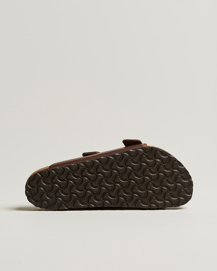 Uomini | BIRKENSTOCK Arizona Vintage Wood Roast | BIRKENSTOCK | Arizona Vintage Wood Roast