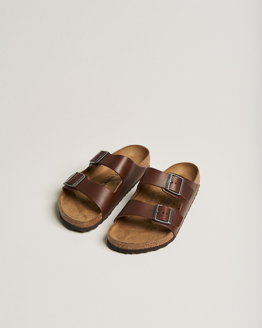 Uomini | BIRKENSTOCK Arizona Vintage Wood Roast | BIRKENSTOCK | Arizona Vintage Wood Roast