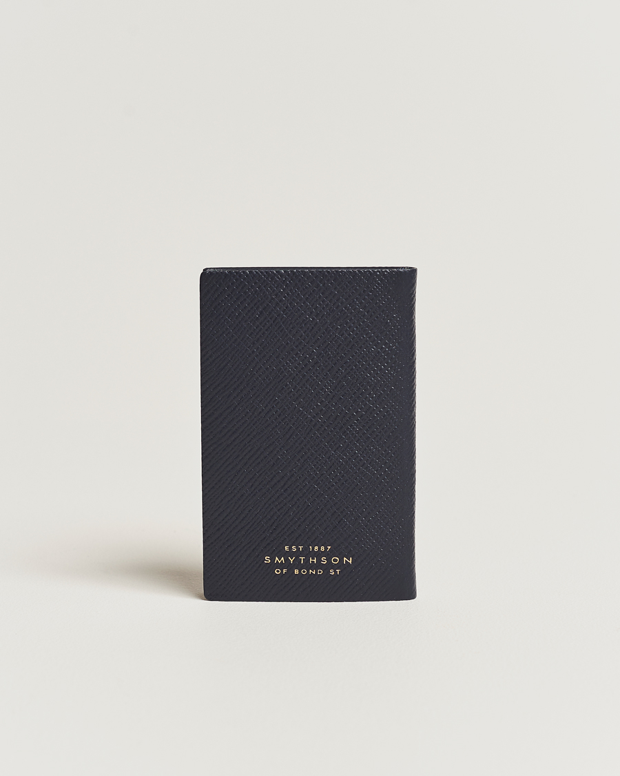 Uomini | Quaderni | Smythson | Panama Notebook