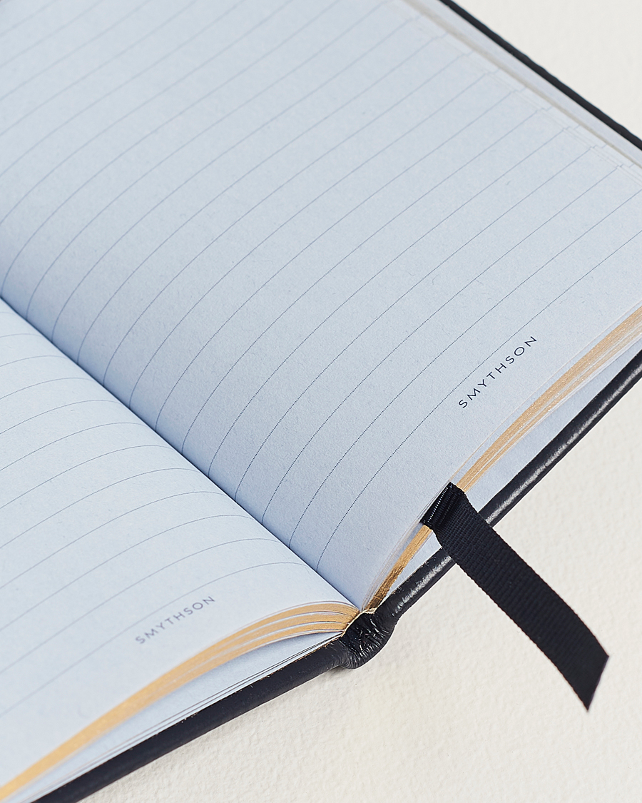 Uomini | Quaderni | Smythson | Panama Notebook