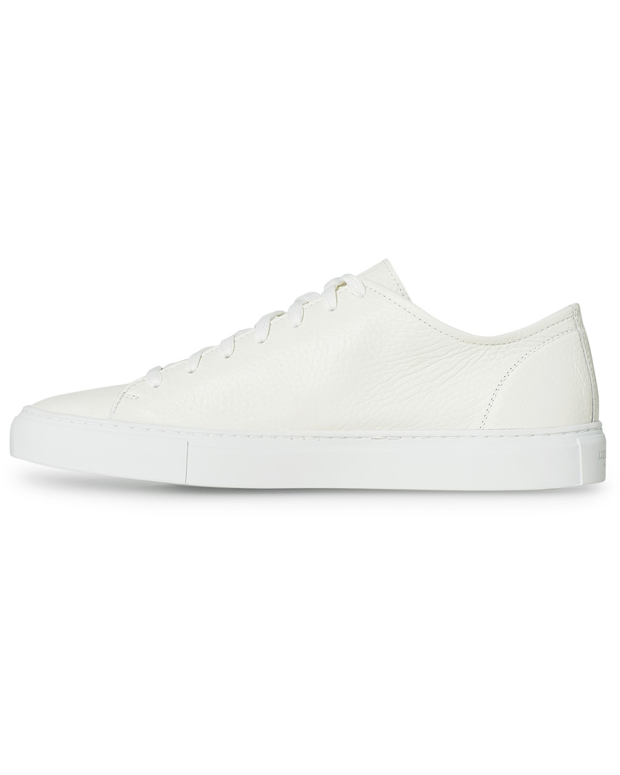 Uomini | Diemme Loria Low Sneaker White Deer Nappa | Diemme | Loria Low Sneaker White Deer Nappa