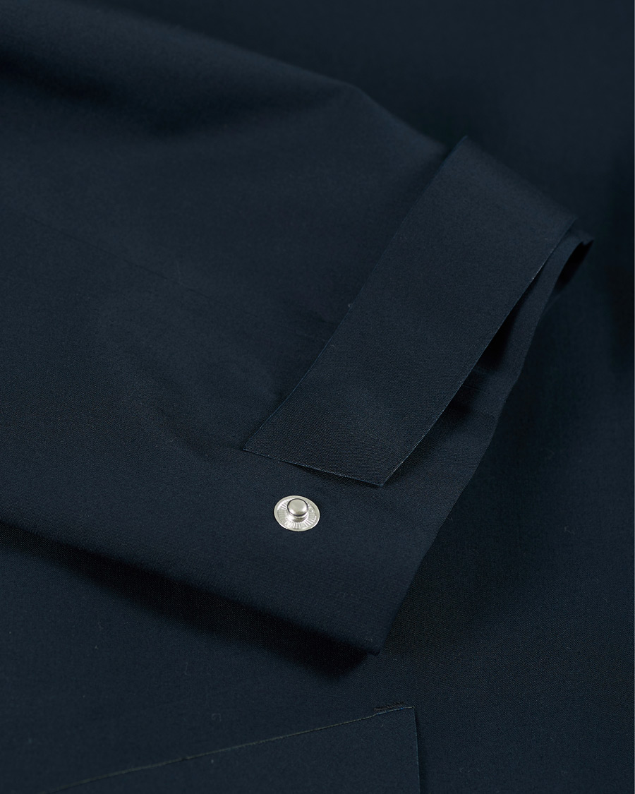 Uomini | Giacche | Tiger of Sweden | Renard Rain Jacket Light Ink