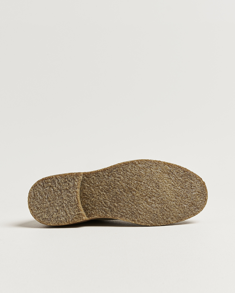 Uomini | Stivali | Astorflex | Deukeflex Chukka Boot Stone Suede