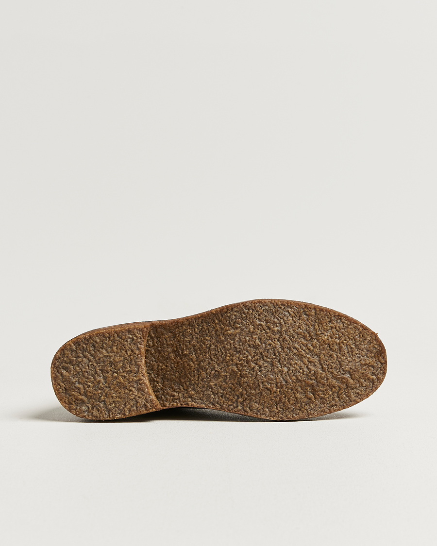 Uomini | Stivali | Astorflex | Deukeflex Chukka Boot Dark Brown Suede