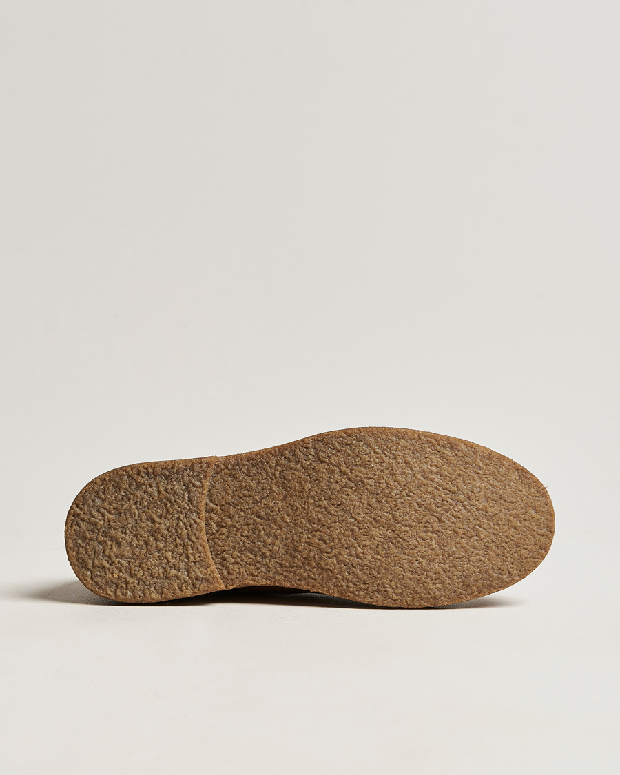 Uomini | Scarpe derby | Astorflex | Carlflex Derby Dark Khaki Suede