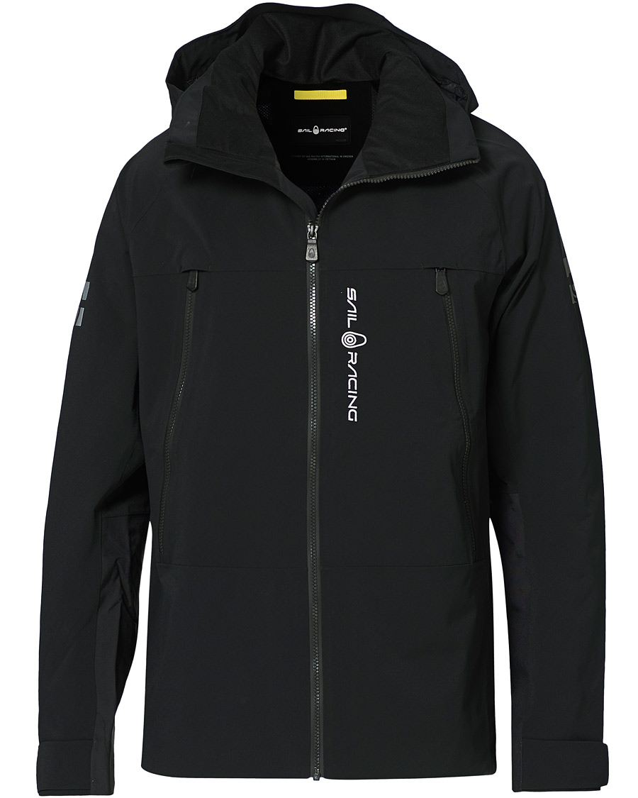 Uomini | Giacche | Sail Racing | Spray Ocean Jacket Carbon