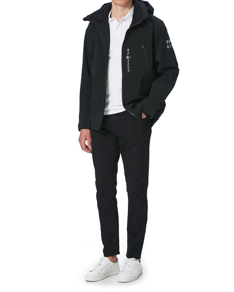 Uomini | Giacche | Sail Racing | Spray Ocean Jacket Carbon