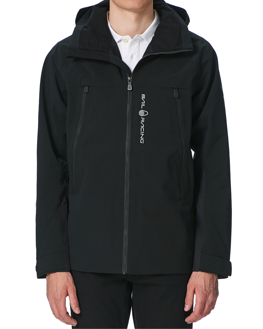 Uomini | Giacche | Sail Racing | Spray Ocean Jacket Carbon