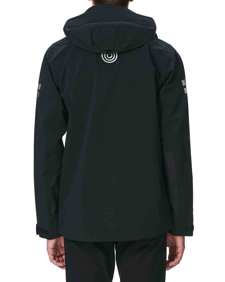 Uomini | Giacche | Sail Racing | Spray Ocean Jacket Carbon