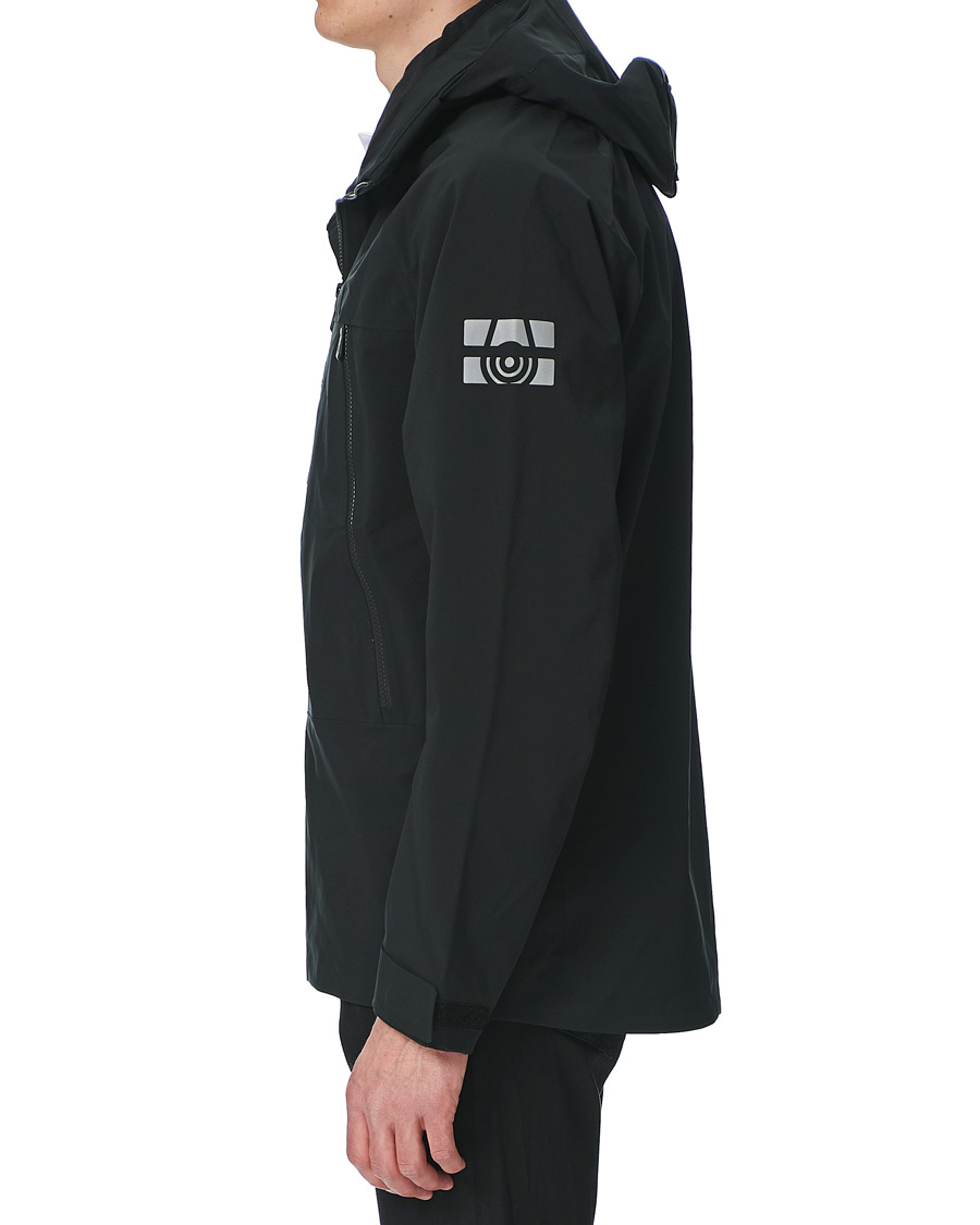 Uomini | Giacche | Sail Racing | Spray Ocean Jacket Carbon