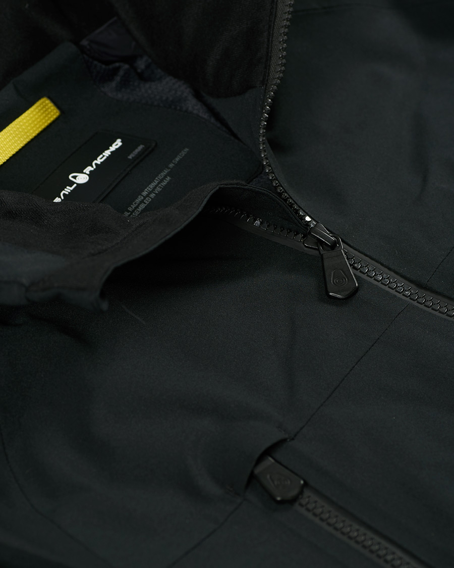 Uomini | Giacche | Sail Racing | Spray Ocean Jacket Carbon