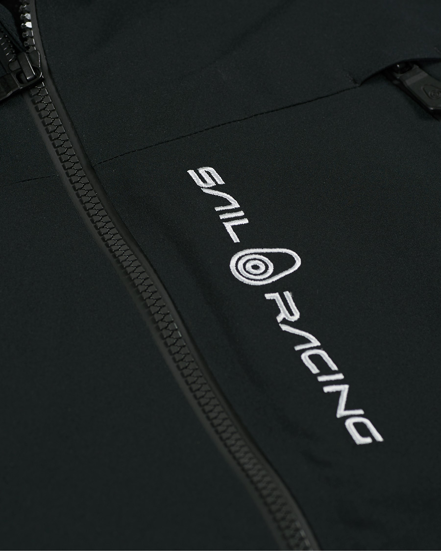 Uomini | Giacche | Sail Racing | Spray Ocean Jacket Carbon