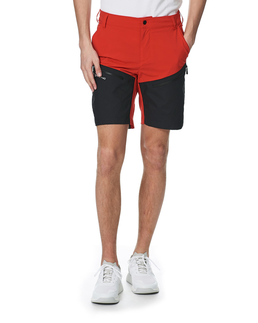 Uomini | Pantaloncini | Sail Racing | Spray Tech Shorts Bright Red