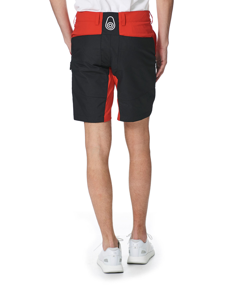 Uomini | Pantaloncini | Sail Racing | Spray Tech Shorts Bright Red