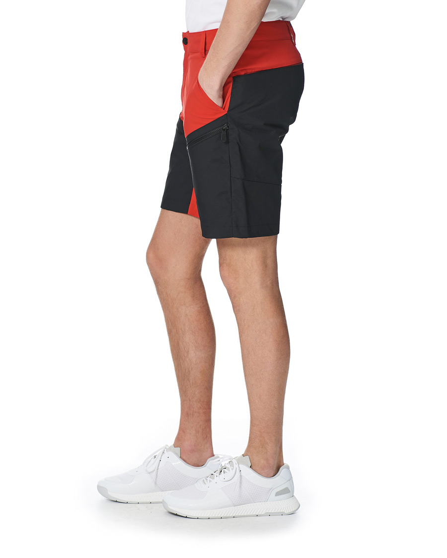 Uomini | Pantaloncini | Sail Racing | Spray Tech Shorts Bright Red