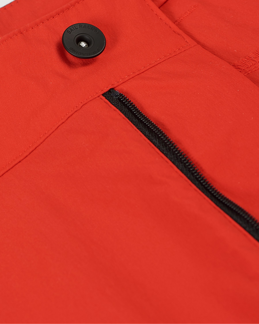 Uomini | Pantaloncini | Sail Racing | Spray Tech Shorts Bright Red