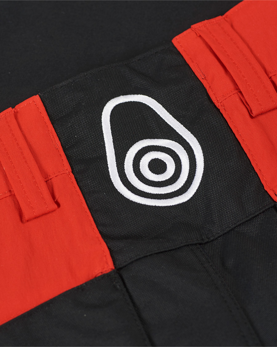 Uomini | Pantaloncini | Sail Racing | Spray Tech Shorts Bright Red