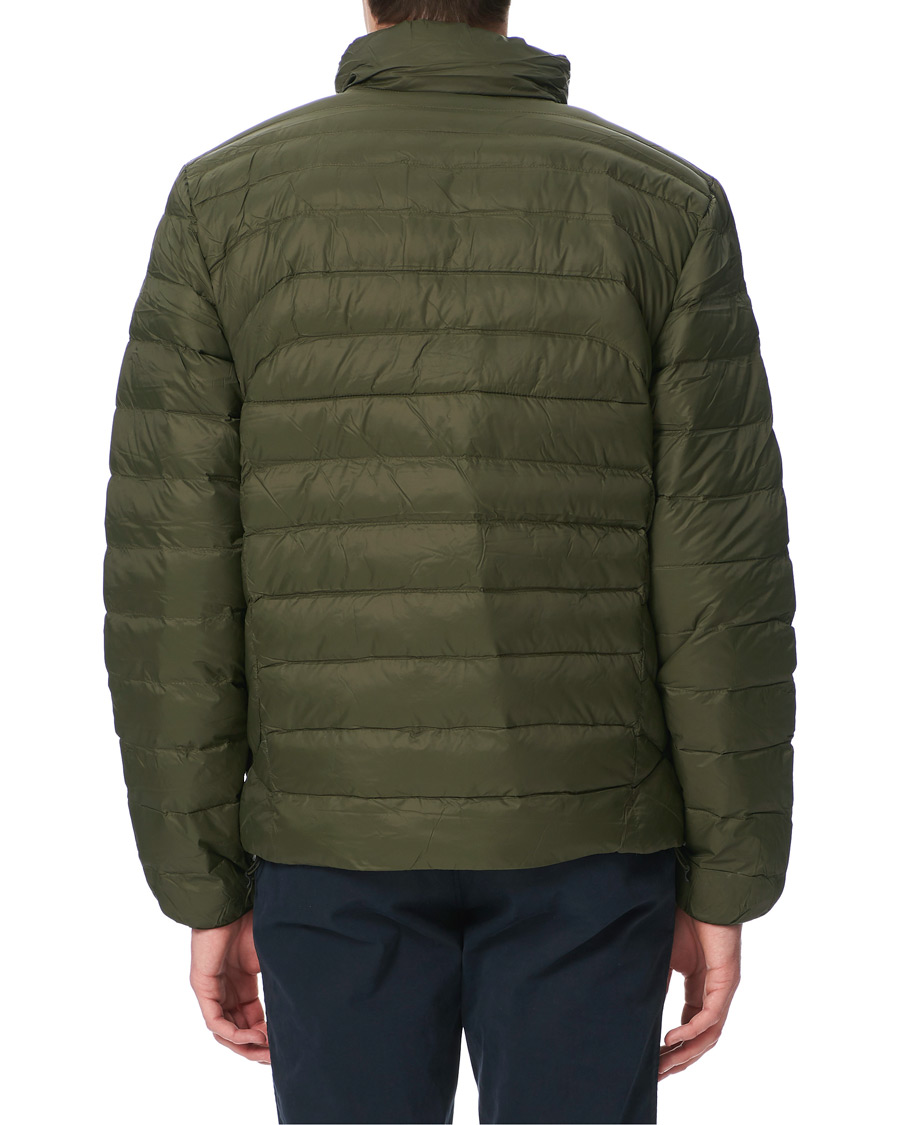 Uomini | Giacche | Polo Ralph Lauren | Recycled Nylon Jacket Dark Loden