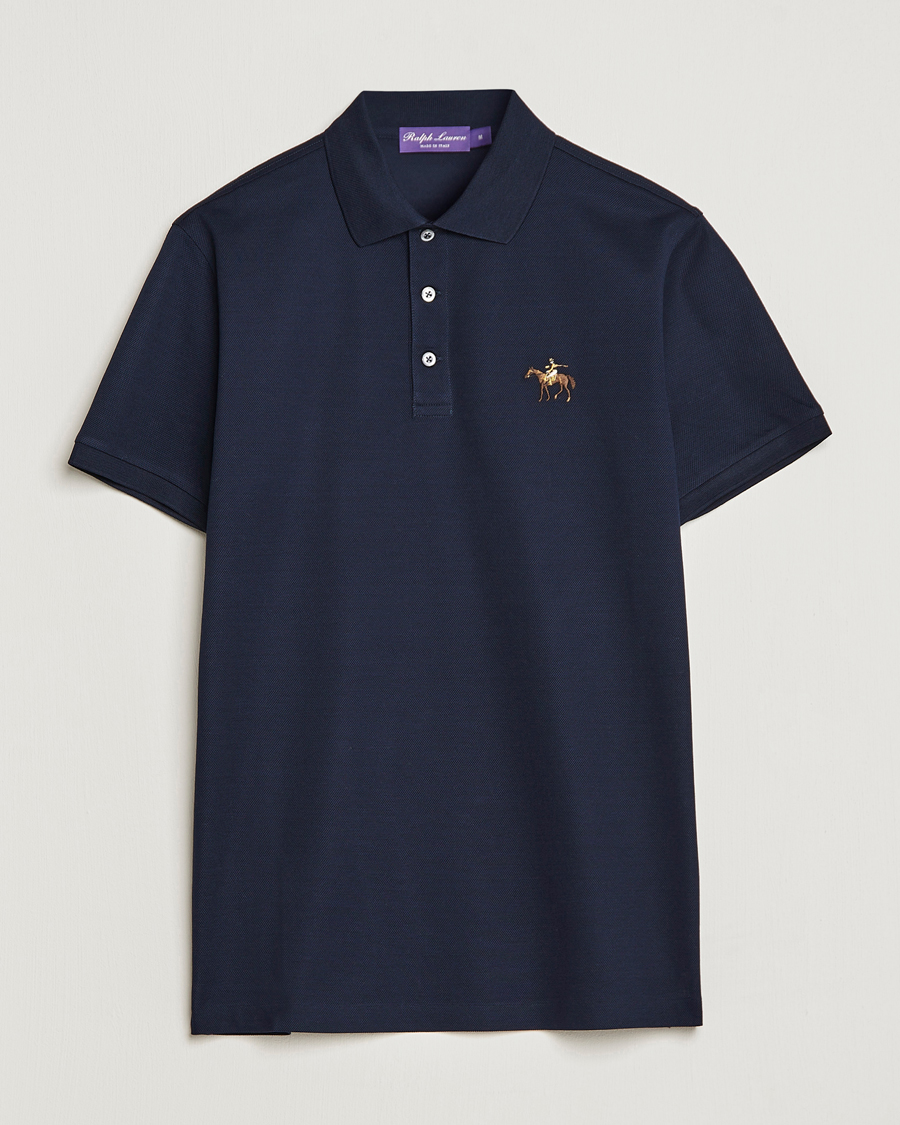 RALPH LAUREN PURPLE REVEL ゴルフウェア ロゴ刺繍入り RLX GOLF 2024 春夏新作コレクション | ポロゴルフ | ショップブログ