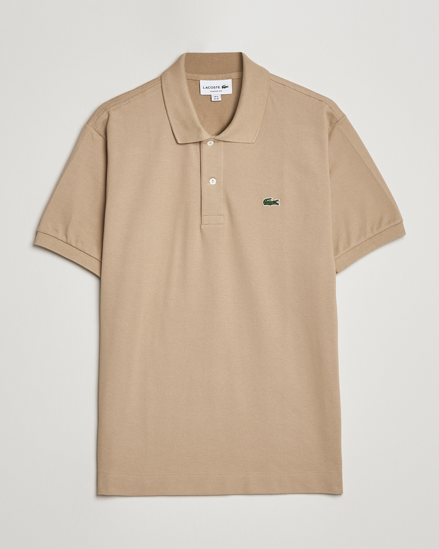 Uomini | Polo | Lacoste | Original Polo Piké Viennese