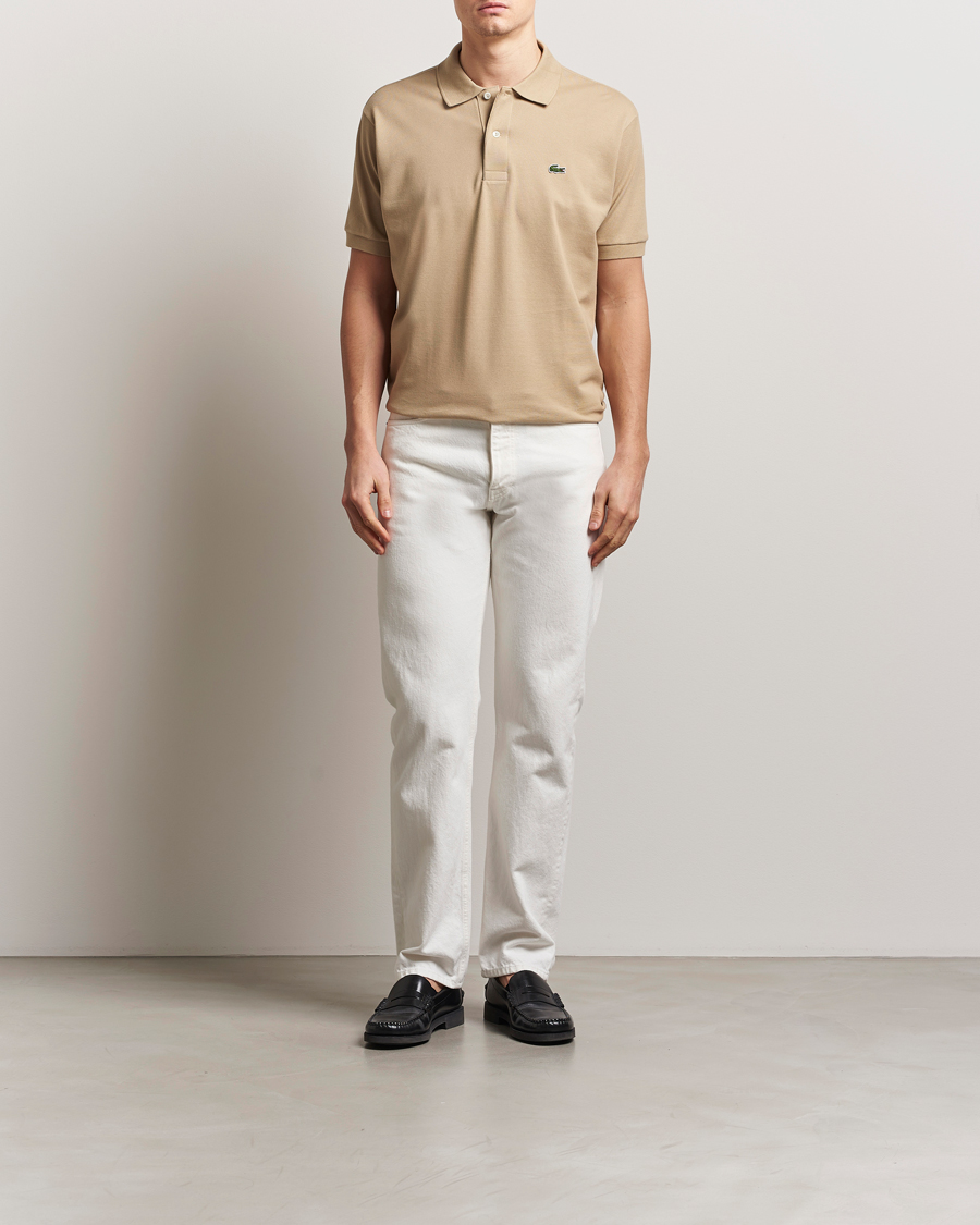 Uomini | Polo | Lacoste | Original Polo Piké Viennese