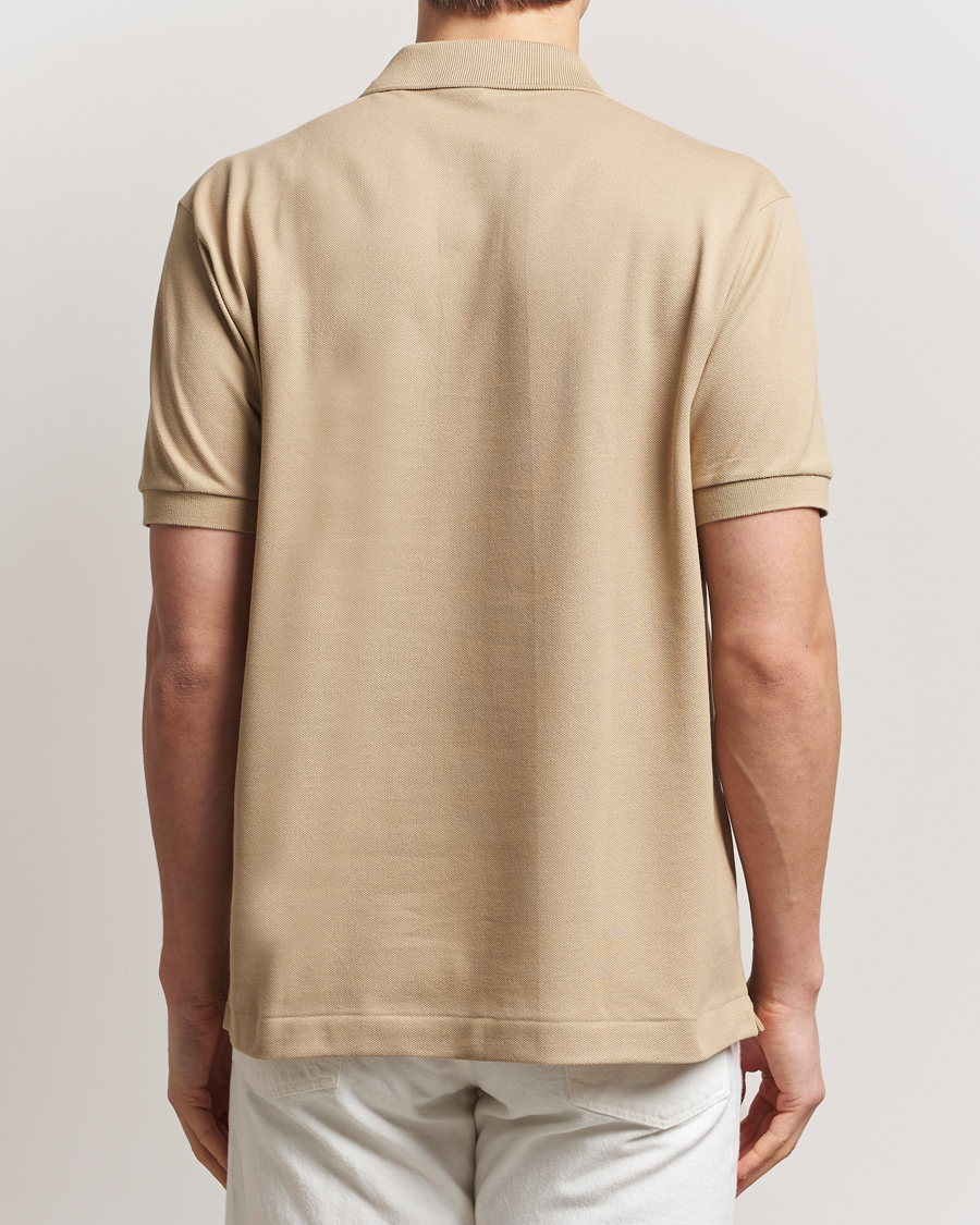 Uomini | Polo | Lacoste | Original Polo Piké Viennese