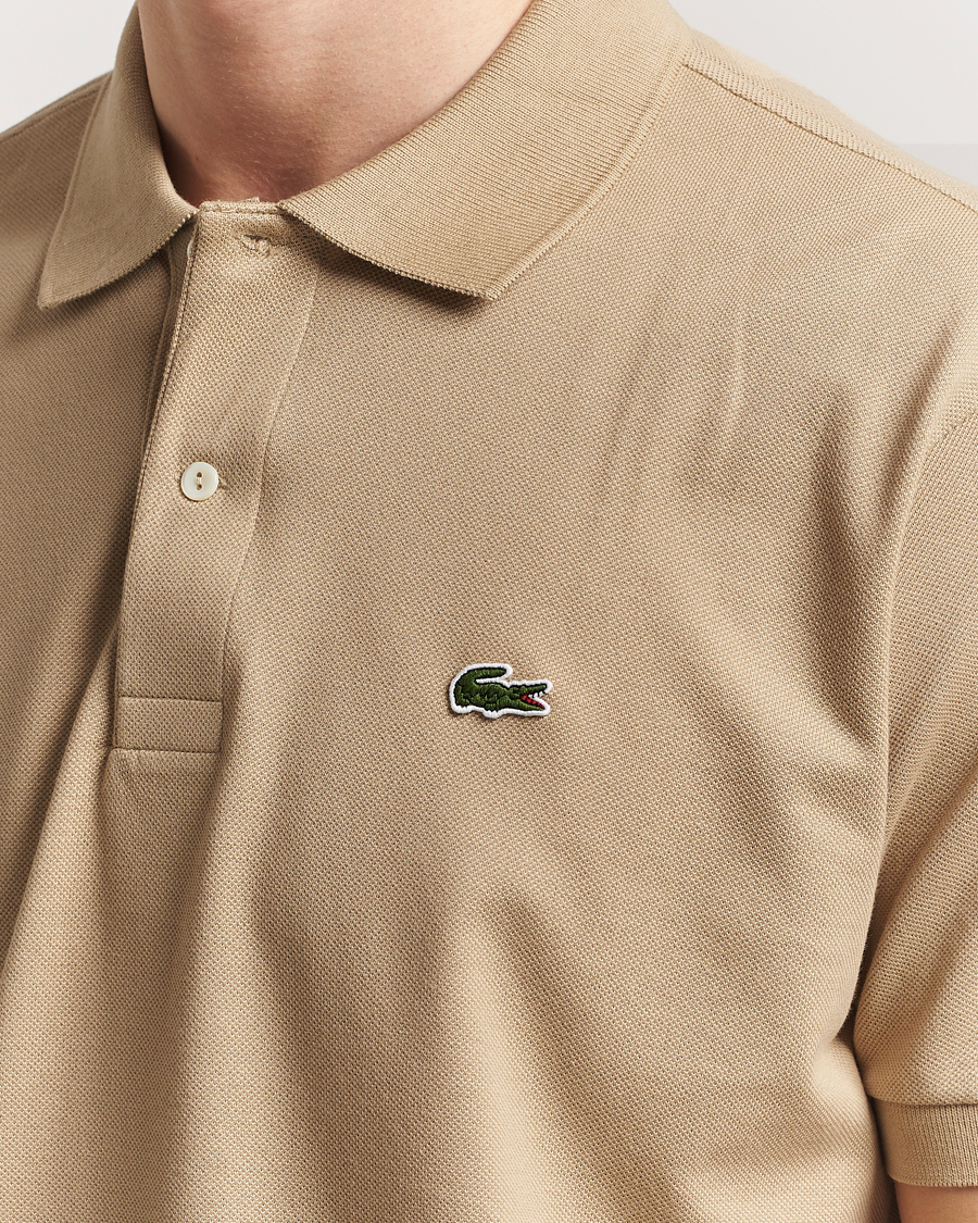 Uomini | Polo | Lacoste | Original Polo Piké Viennese