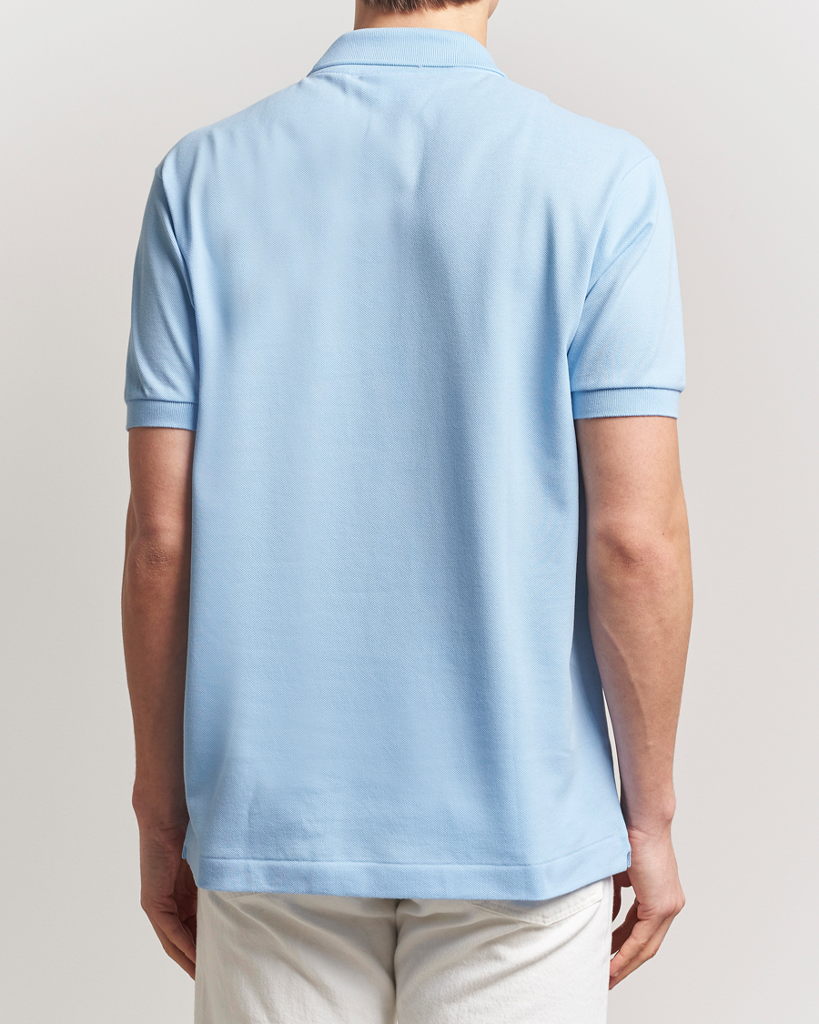 Uomini | Polo | Lacoste | Original Polo Piké Overview