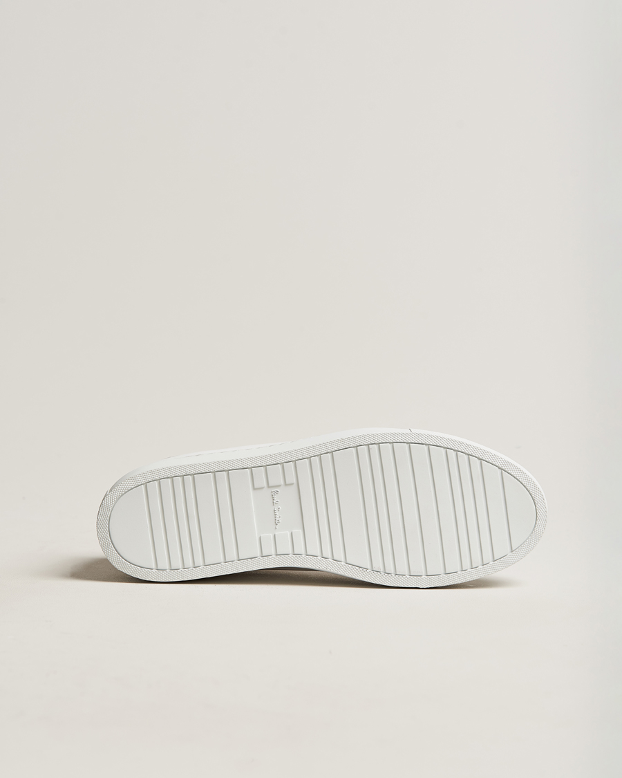 Uomini | Sneakers | Paul Smith | Beck Multi Spoiler Sneaker White