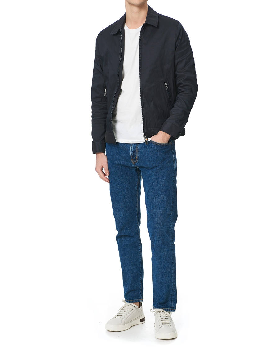 Uomini | Bally Miky Sneaker Dusty White Suede | Bally | Miky Sneaker Dusty White Suede