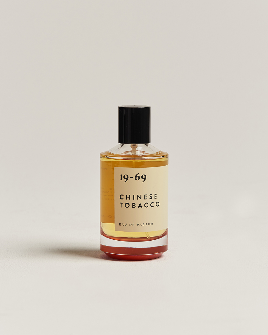 Uomini | Profumi | 19-69 | Chinese Tobacco Eau de Parfum 100ml