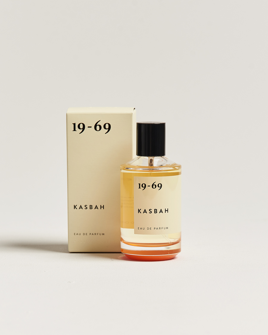 Uomini | Profumi | 19-69 | Kasbah Eau de Parfum 100ml