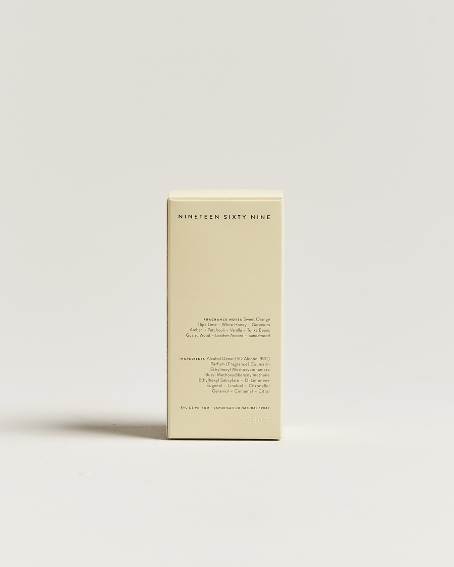 Uomini | Profumi | 19-69 | Kasbah Eau de Parfum 100ml