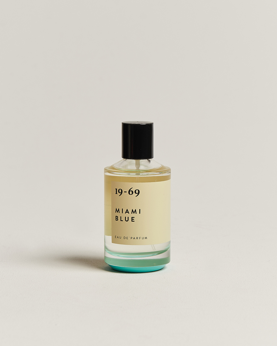 Uomini | Profumi | 19-69 | Miami Blue Eau de Parfum 100ml