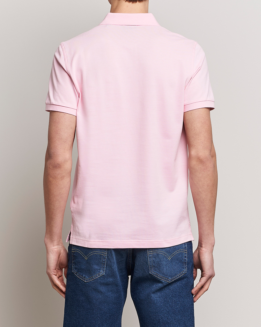 Uomini | Polo | GANT | The Original Polo California Pink