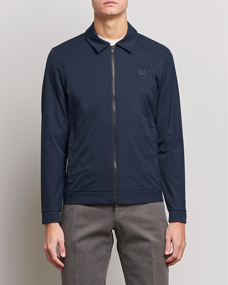 Uomini | Giacche | UBR | Nano Jacket Navy