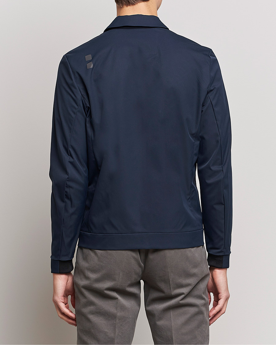 Uomini | Giacche | UBR | Nano Jacket Navy