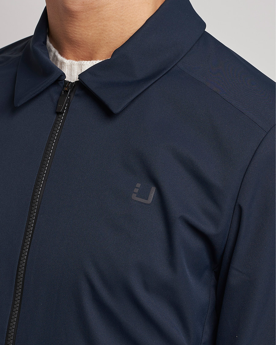 Uomini | Giacche | UBR | Nano Jacket Navy