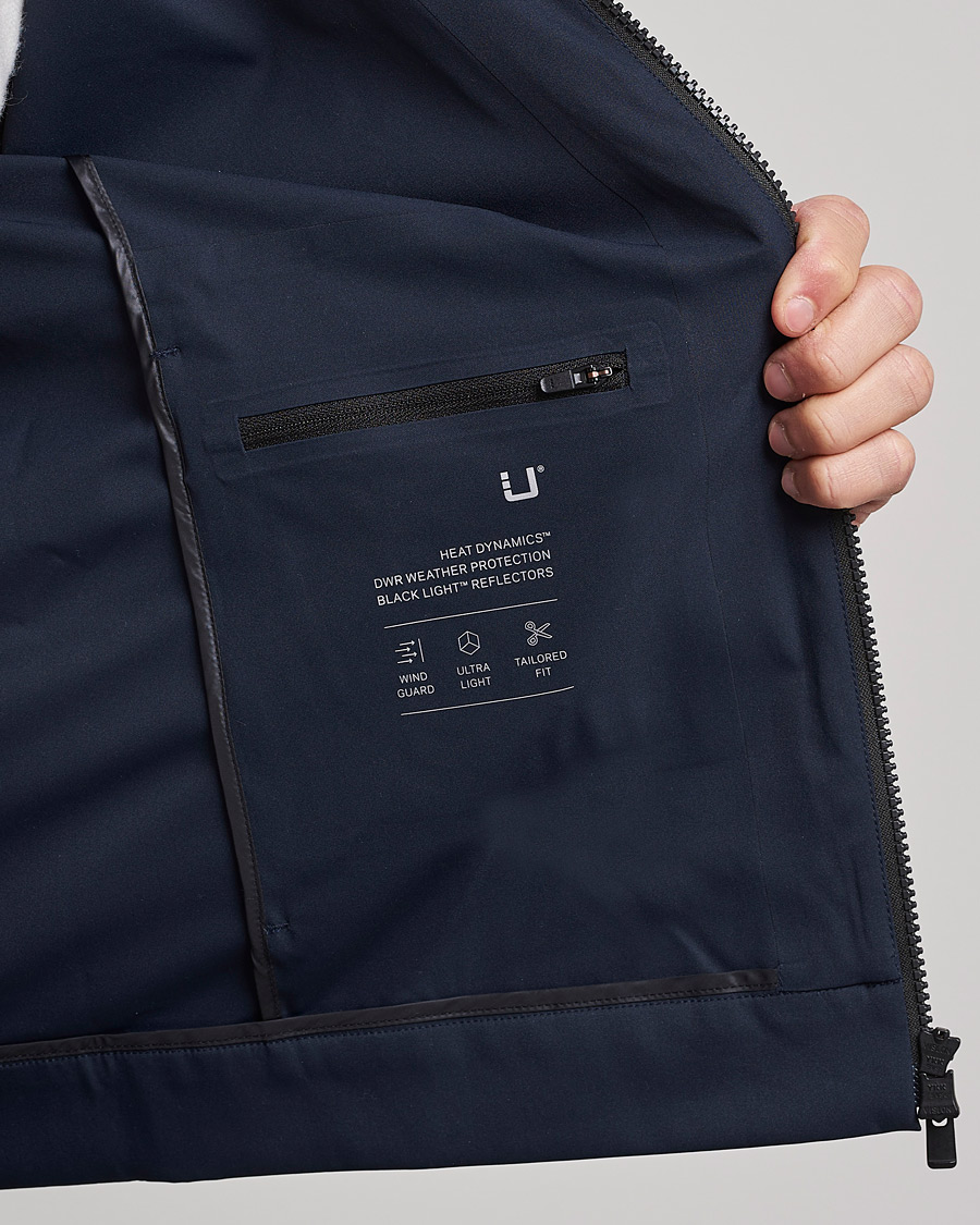 Uomini | Giacche | UBR | Nano Jacket Navy