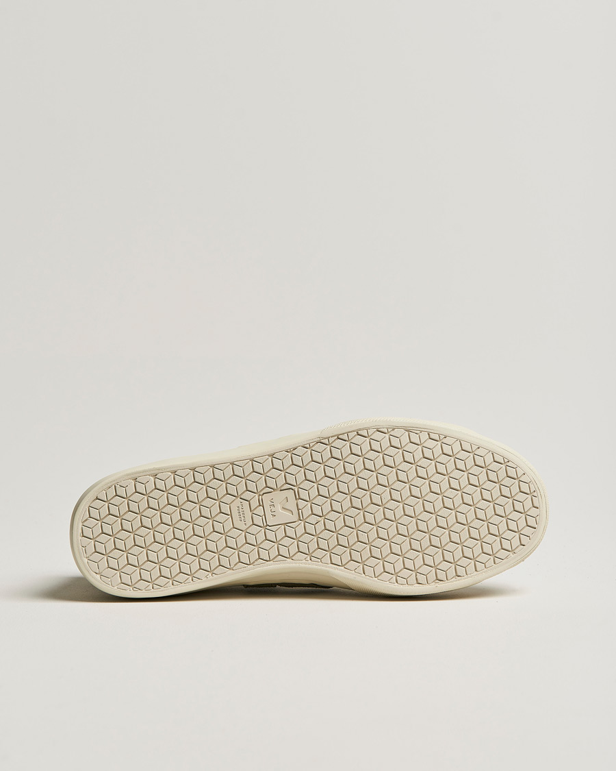Uomini | Sneakers | Veja | Campo Sneaker Extra White/Khaki