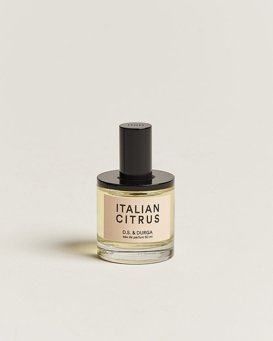 Uomini | Profumi | D.S. & Durga | Italian Citrus Eau de Parfum 50ml