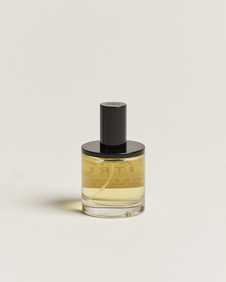 Uomini | Profumi | D.S. & Durga | Italian Citrus Eau de Parfum 50ml