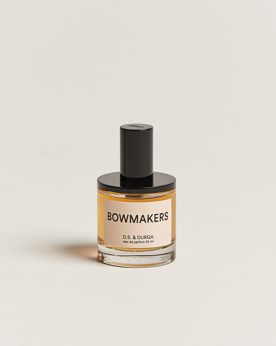 Uomini | Profumi | D.S. & Durga | Bowmakers Eau de Parfum 50ml