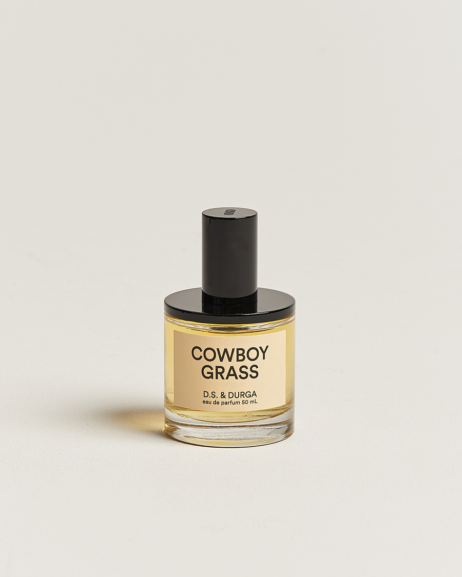 Uomini | Profumi | D.S. & Durga | Cowboy Grass Eau de Parfum 50ml