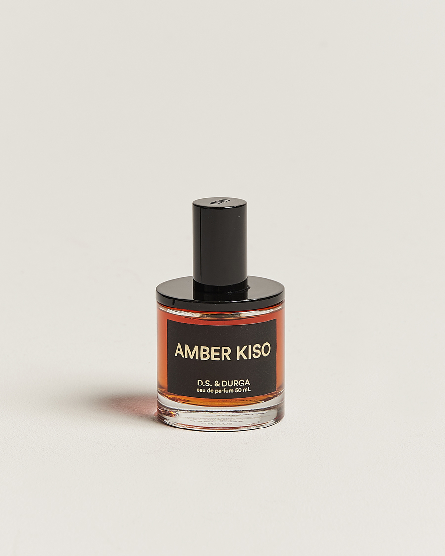 Uomini | Profumi | D.S. & Durga | Amber Kiso Eau de Parfum 50ml