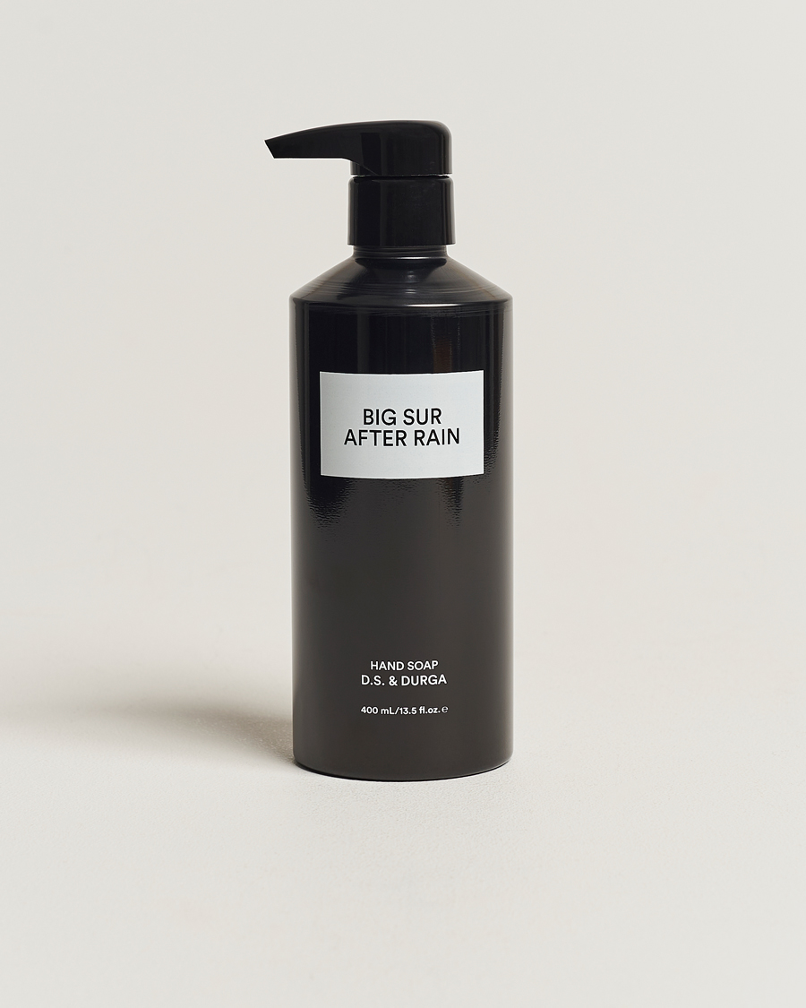 Uomini | Casa | D.S. & Durga | Big Sur After Rain Hand Wash 350ml