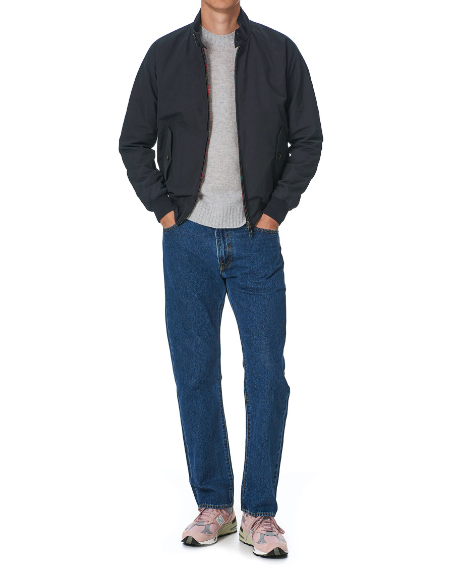 Uomini | New Balance Made In England 991 Sneaker Pink/Grey | New Balance | Made In England 991 Sneaker Pink/Grey