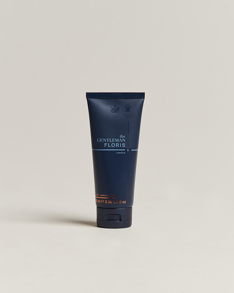 Uomini | Cura della pelle | Floris London | No. 89 Shaving Cream 100ml