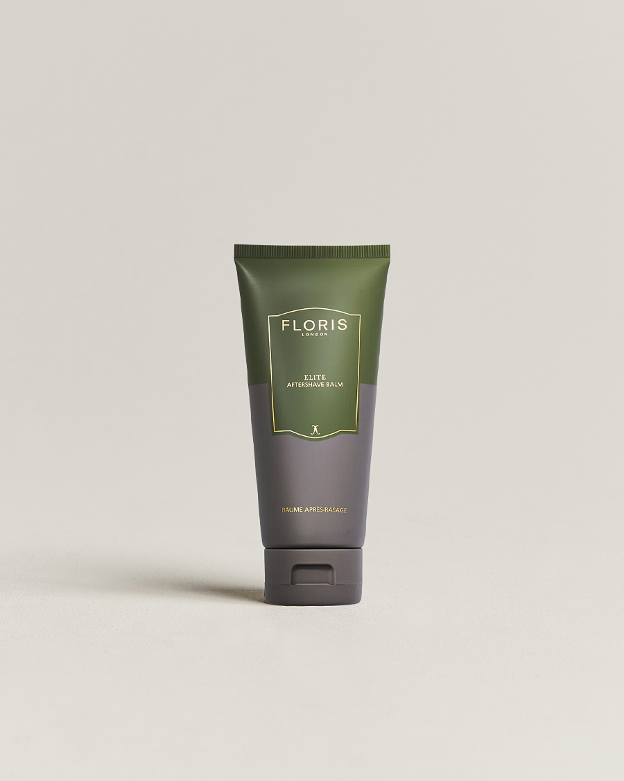 Uomini | Cura della pelle | Floris London | Elite Aftershave Balm 100ml