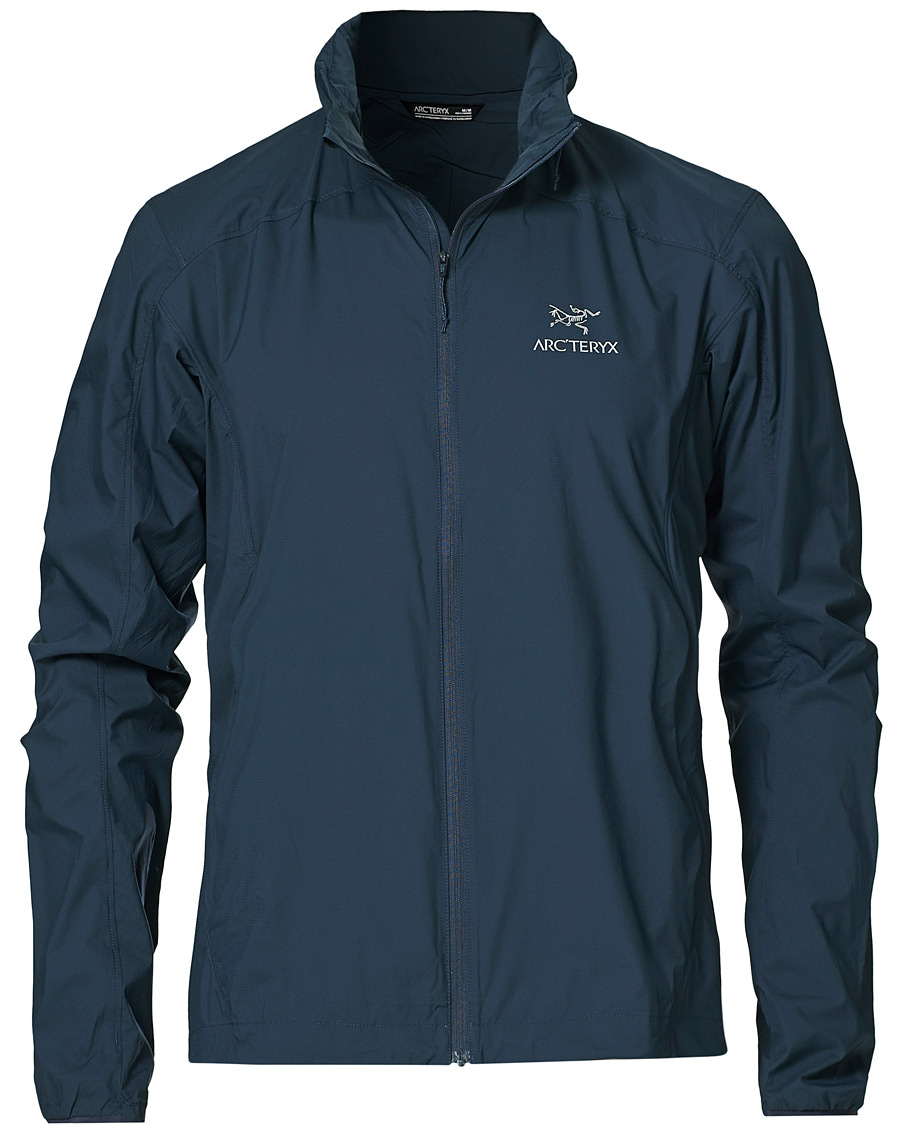 Uomini | Giacche | Arc'teryx | Nodin Lightweight Jacket Exosphere